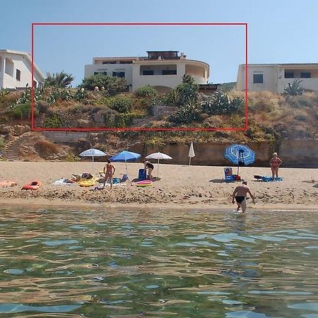 Nice Apartments In Waterfront Villa In Bosa Porto Alabe Tresnuraghes Luaran gambar