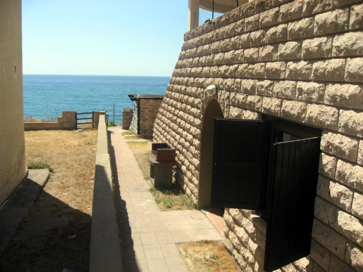 Nice Apartments In Waterfront Villa In Bosa Porto Alabe Tresnuraghes Luaran gambar