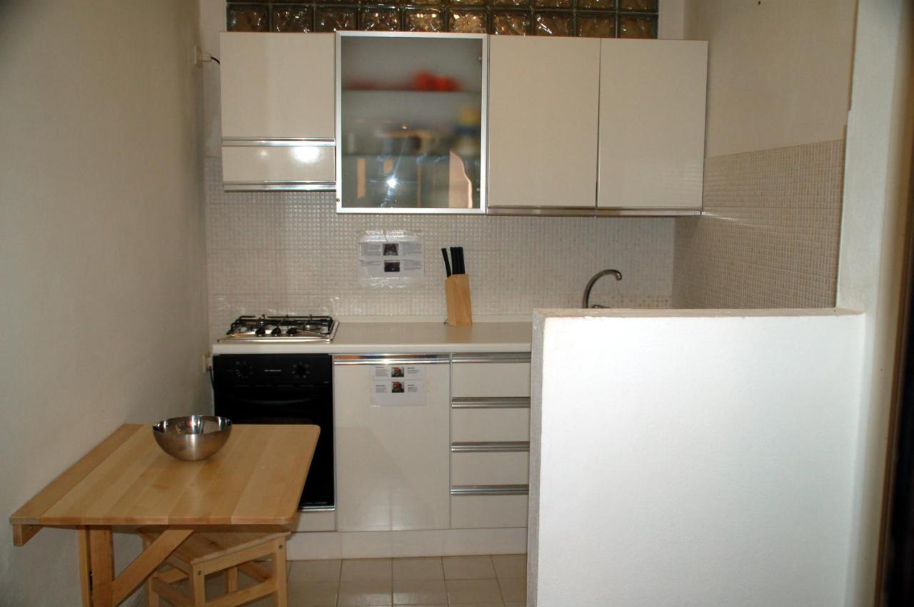 Nice Apartments In Waterfront Villa In Bosa Porto Alabe Tresnuraghes Luaran gambar