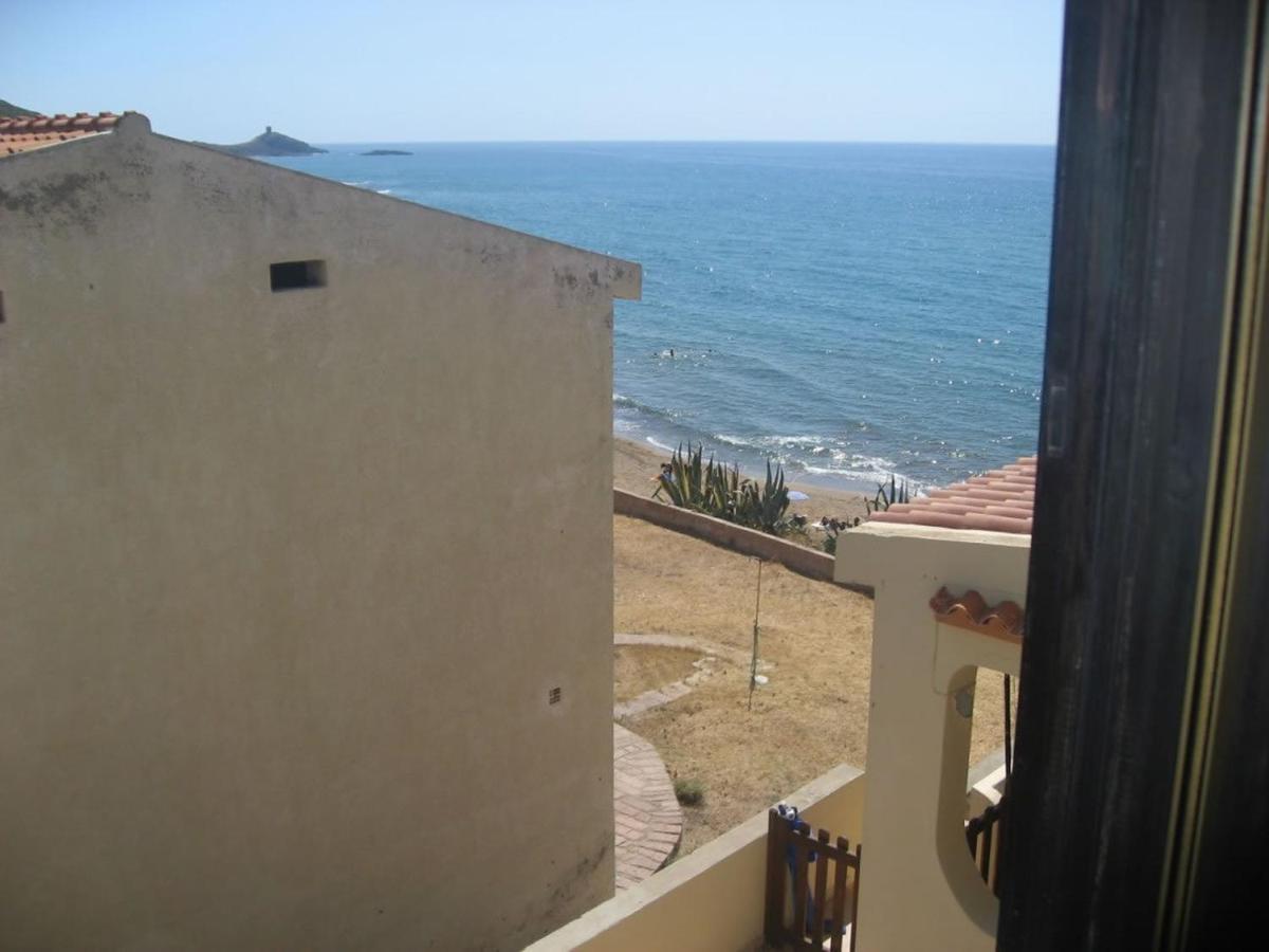 Nice Apartments In Waterfront Villa In Bosa Porto Alabe Tresnuraghes Luaran gambar
